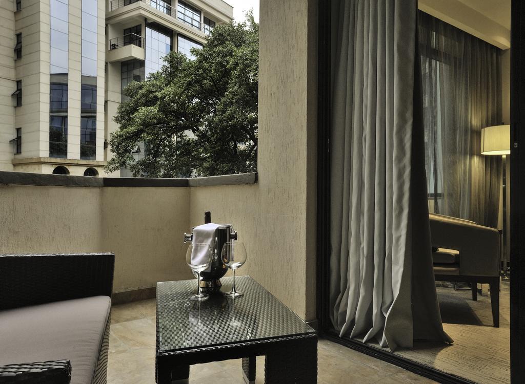 Dusitd2 Nairobi Hotel Habitación foto